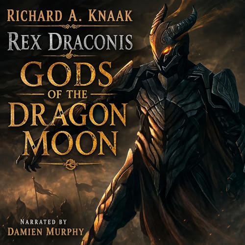 Cover of Rex Draconis