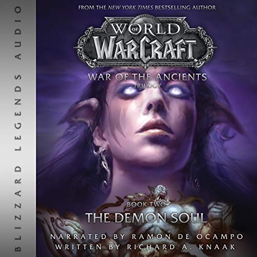 Cover of The Demon Soul