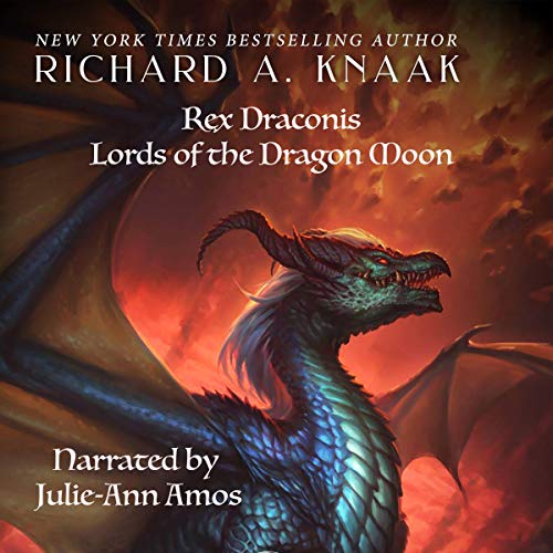 Cover of Rex Draconis