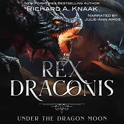 Cover of Rex Draconis
