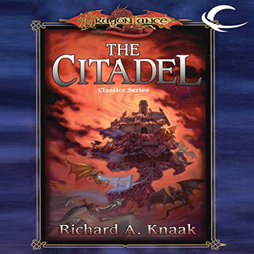 Cover of The Citadel