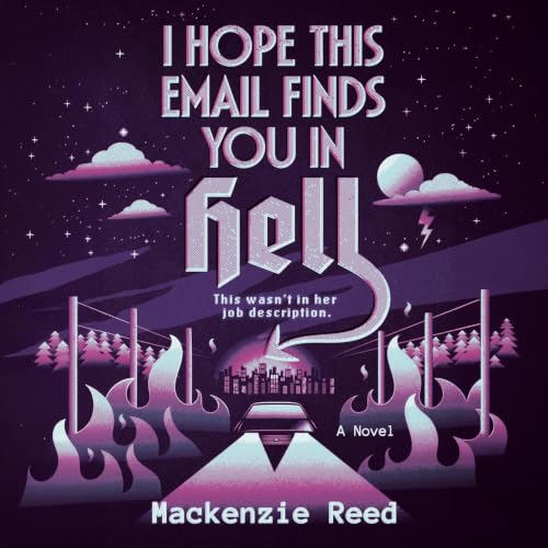 Cover of I Hope This Email Finds You in Hell