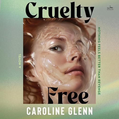 Cover of Cruelty Free