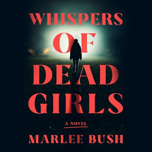 Cover of Whispers of Dead Girls