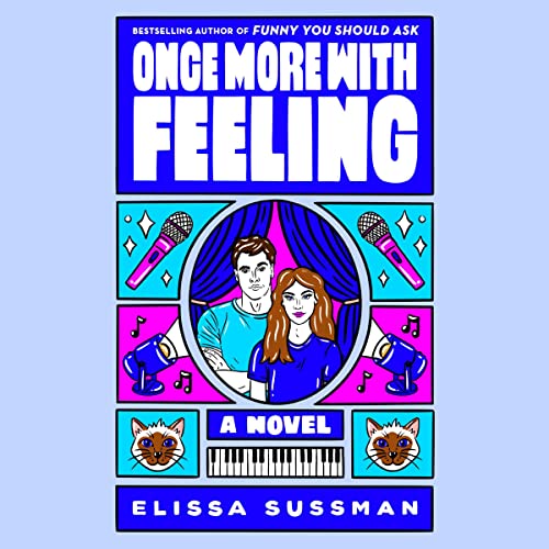 Cover of Once More with Feeling