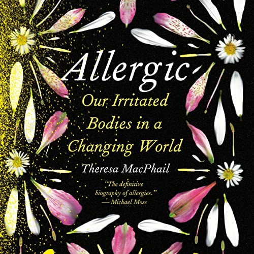 Cover of Allergic