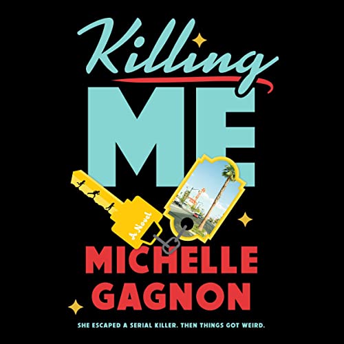 Cover of Killing Me