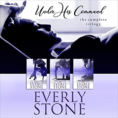Cover of Under His Command Trilogy