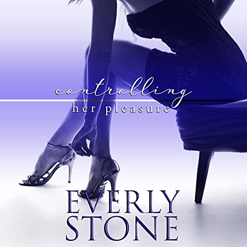 Cover of Controlling Her Pleasure