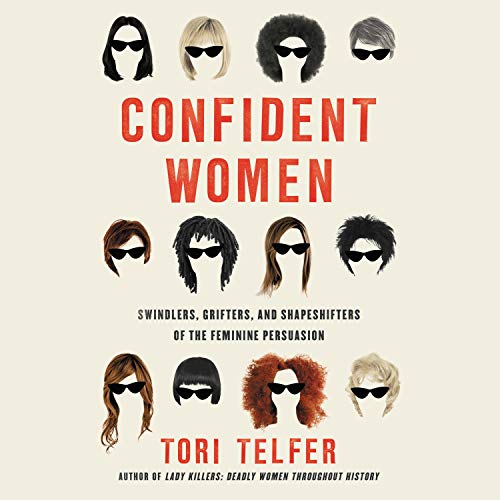 Cover of Confident Women
