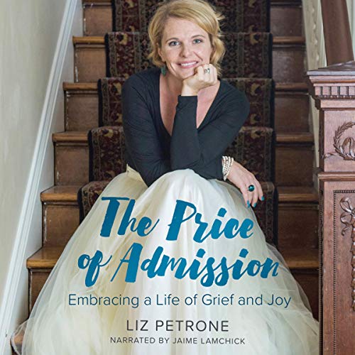 Cover of The Price of Admission