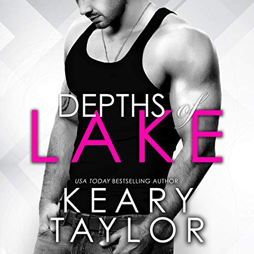 Cover of Depths of Lake