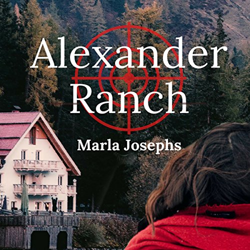 Cover of Alexander Ranch