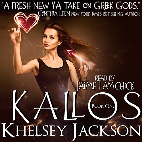 Cover of Kallos: Kallos, Book 1