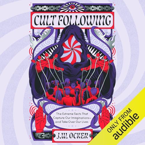 Cover of Cult Following