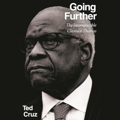 Cover of Going Further