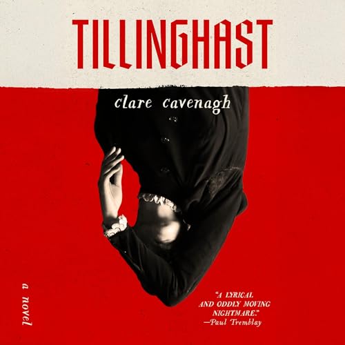 Cover of Tillinghast