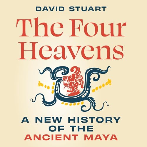 Cover of The Four Heavens