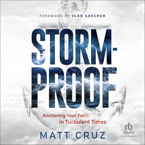 Cover of Stormproof