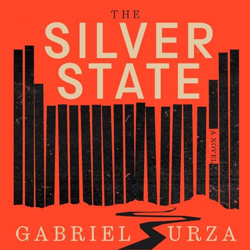 Cover of The Silver State