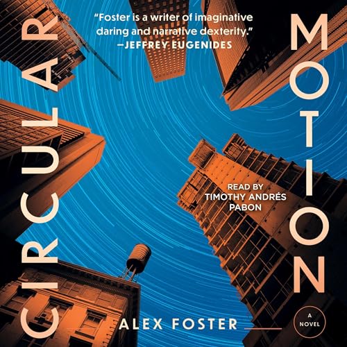 Cover of Circular Motion