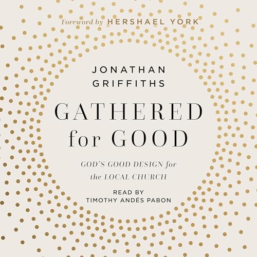 Cover of Gathered for Good