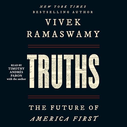 Cover of Truths