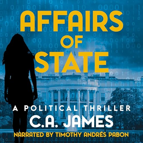 Cover of Affairs of State