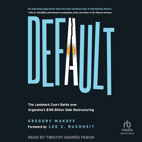 Cover of Default
