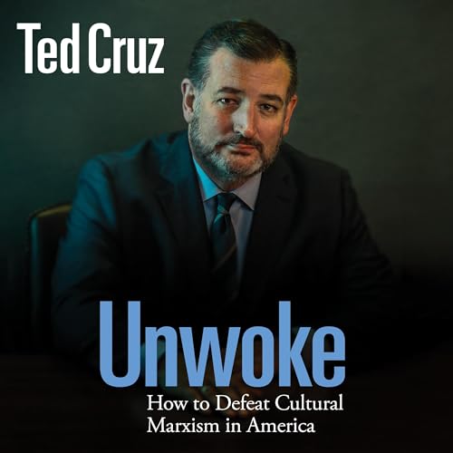 Cover of Unwoke