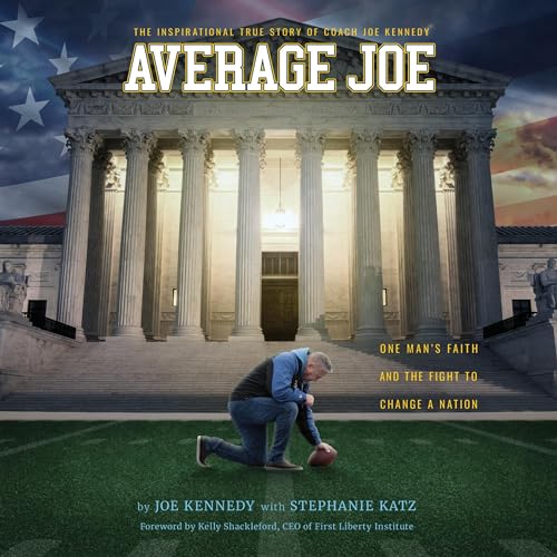 Cover of Average Joe