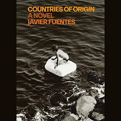 Cover of Countries of Origin