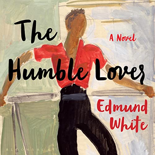 Cover of The Humble Lover