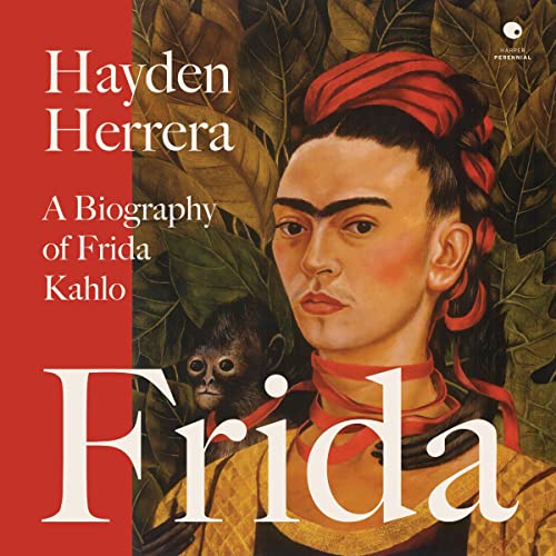 Cover of Frida