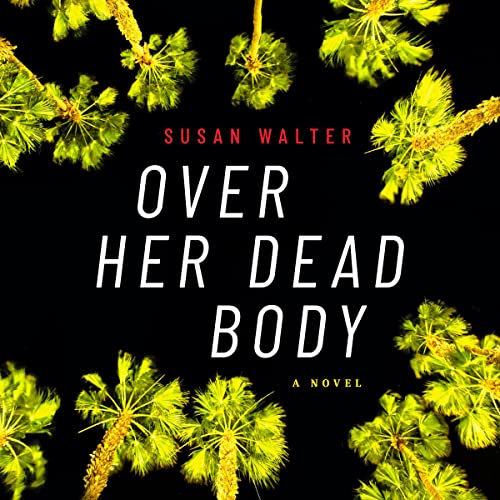 Cover of Over Her Dead Body