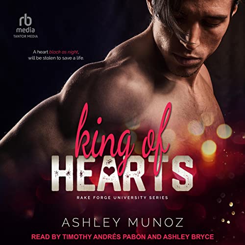 Cover of King of Hearts