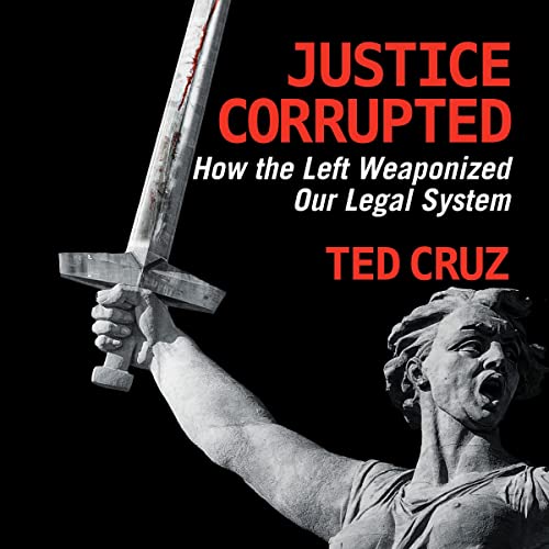 Cover of Justice Corrupted