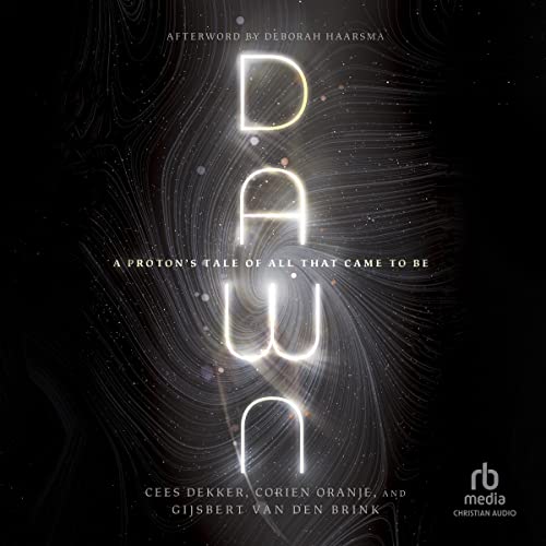 Cover of Dawn