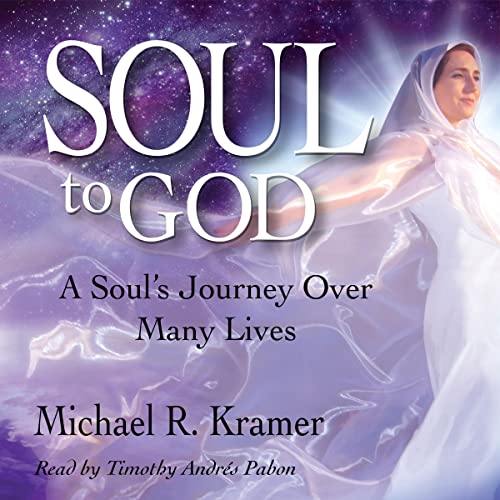 Cover of Soul to God
