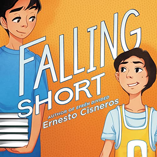 Cover of Falling Short