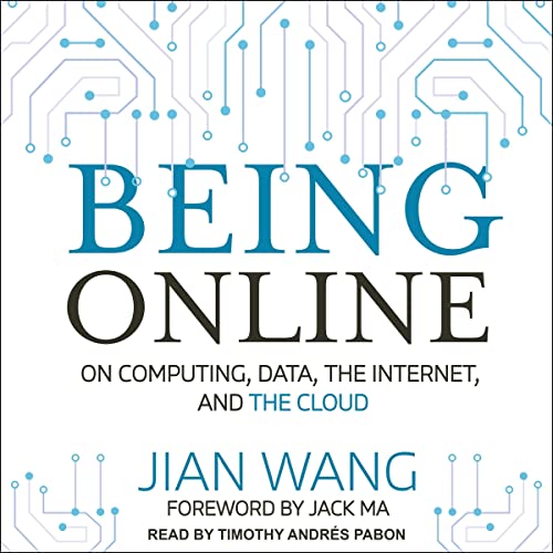 Cover of Being Online