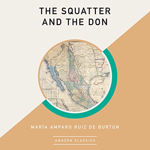 Cover of The Squatter and the Don (AmazonClassics Edition)