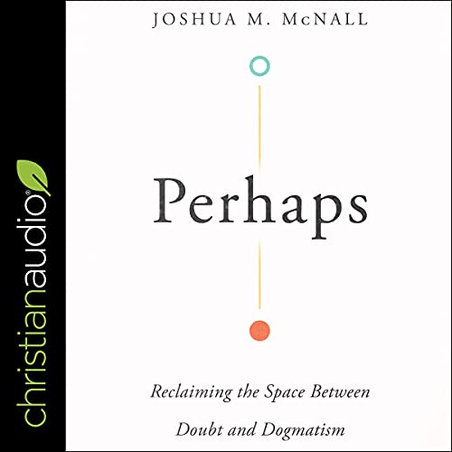 Cover of Perhaps