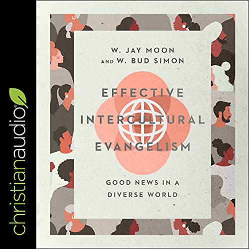 Cover of Effective Intercultural Evangelism
