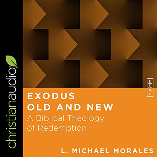 Cover of Exodus Old and New
