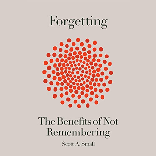 Cover of Forgetting
