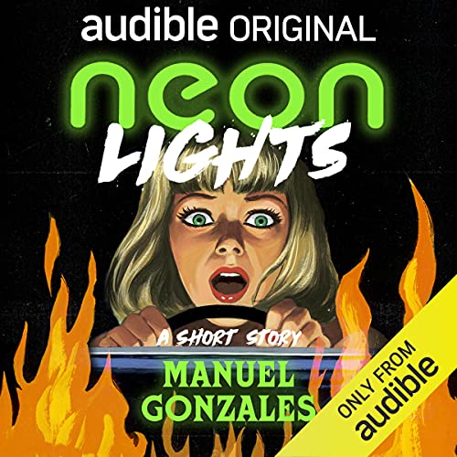 Cover of Neon Lights