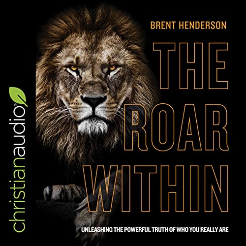 Cover of The Roar Within