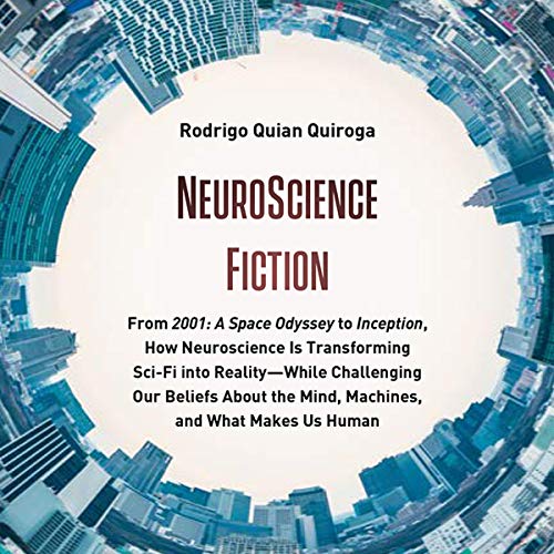 Cover of NeuroScience Fiction
