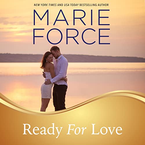 Cover of Ready for Love